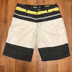 Tony Hawk Hybrid Shorts